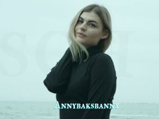 Annybaksbanny