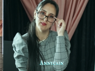 Annycain
