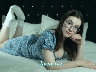 Annydare