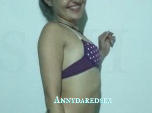 Annydaredsex