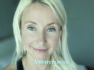 Annyfitangel