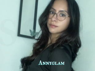 Annyglam