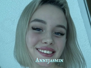 Annyjasmin