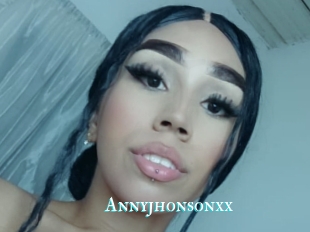 Annyjhonsonxx