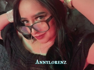 Annylorenz