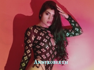 Annyroberth