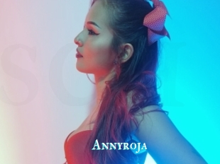 Annyroja
