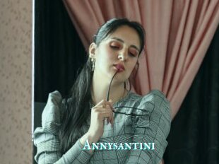 Annysantini