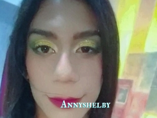 Annyshelby