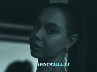 Annywailett