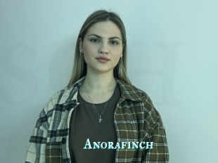 Anorafinch