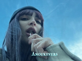 Anoukevers