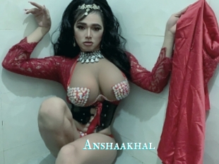 Anshaakhal