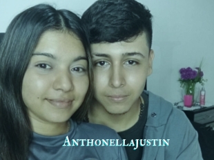 Anthonellajustin