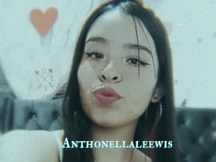 Anthonellaleewis