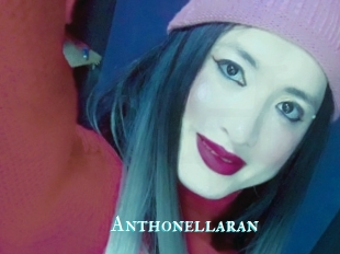 Anthonellaran
