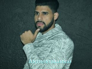 Anthonybrahmas