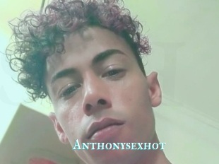 Anthonysexhot
