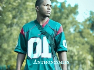 Anthonysmits