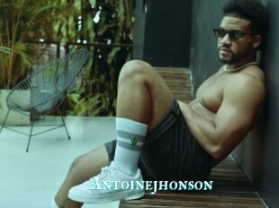 Antoinejhonson