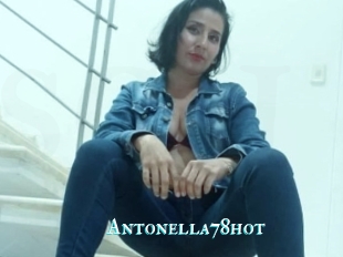 Antonella78hot