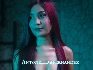 Antonellaafernandez