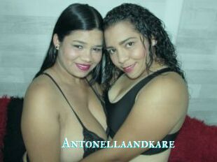 Antonellaandkare