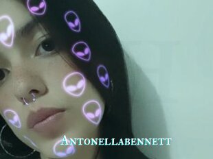 Antonellabennett