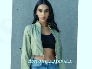 Antonelladivala