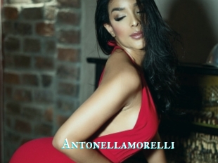 Antonellamorelli