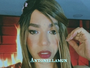 Antonellamun