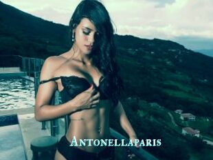 Antonellaparis