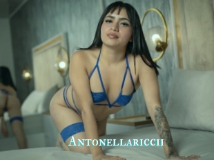 Antonellariccii
