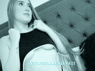 Antonellasiilva31