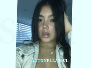 Antonellasoul
