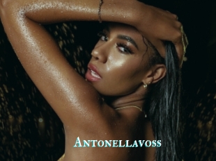 Antonellavoss