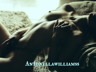 Antonellawilliamss