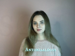 Antoniaaldous