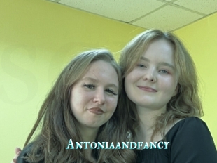 Antoniaandfancy