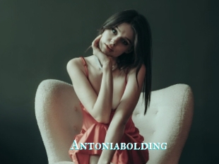 Antoniabolding