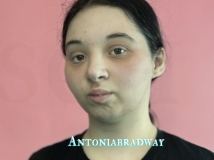 Antoniabradway