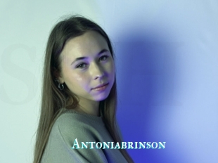 Antoniabrinson