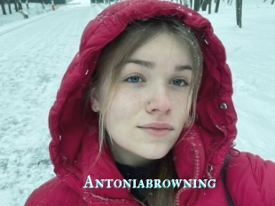 Antoniabrowning