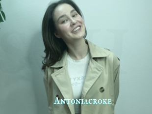 Antoniacroke