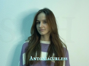 Antoniacurless