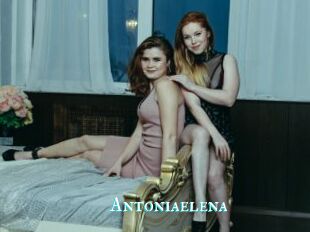 Antoniaelena