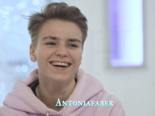 Antoniafaber