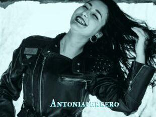 Antoniaferrero