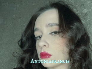 Antoniafrancis