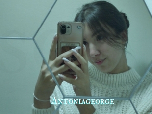 Antoniageorge